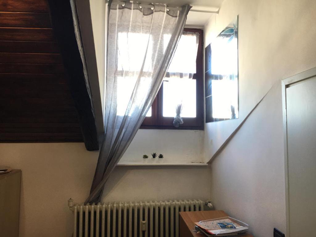 Vittorio Lägenhet Turin Exteriör bild
