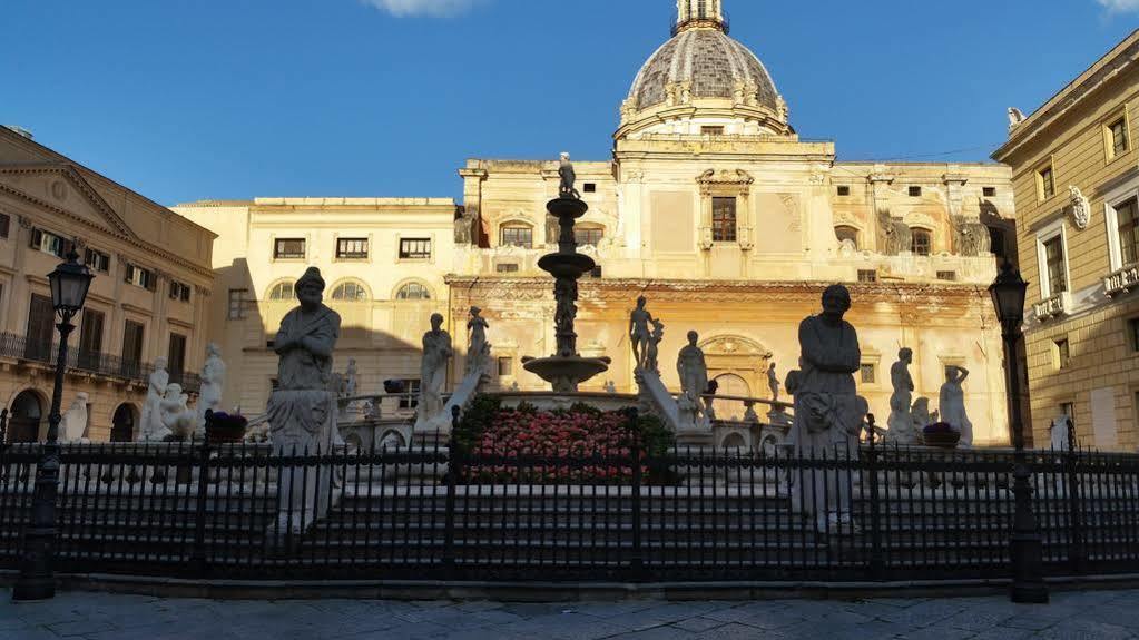 Vittorio Lägenhet Turin Exteriör bild
